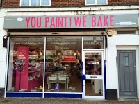 You Paint We Bake Ltd 1066917 Image 0
